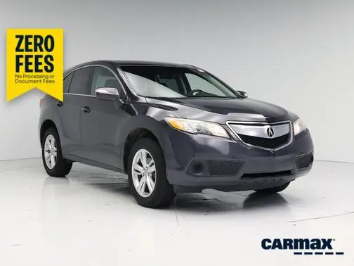 2015 Acura RDX AWD photo