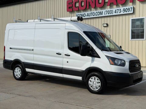 2019 Ford Transit Van RWD photo