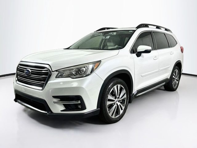 2022 Subaru Ascent Limited AWD photo
