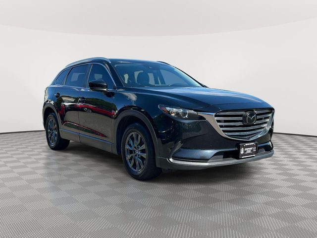 2022 Mazda CX-9 Sport AWD photo
