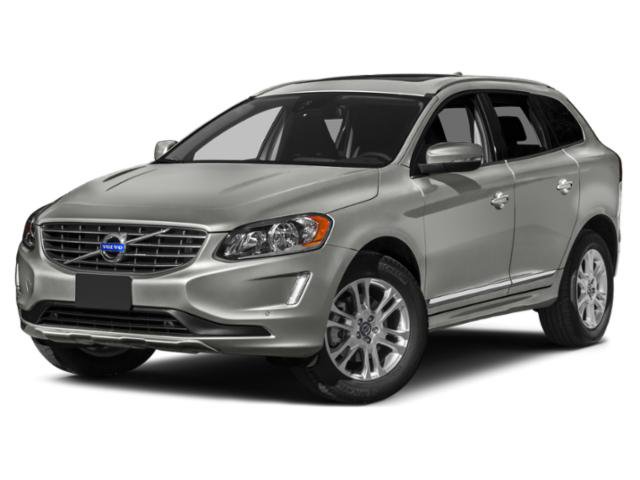 2015 Volvo XC60 T5 Drive-E Premier FWD photo