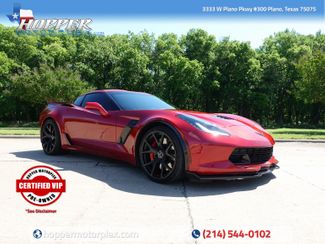 2015 Chevrolet Corvette Z06 2LZ RWD photo