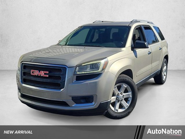 2015 GMC Acadia SLE FWD photo