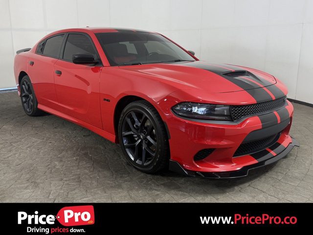 2023 Dodge Charger R/T RWD photo