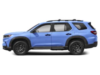 2023 Honda Pilot TrailSport AWD photo