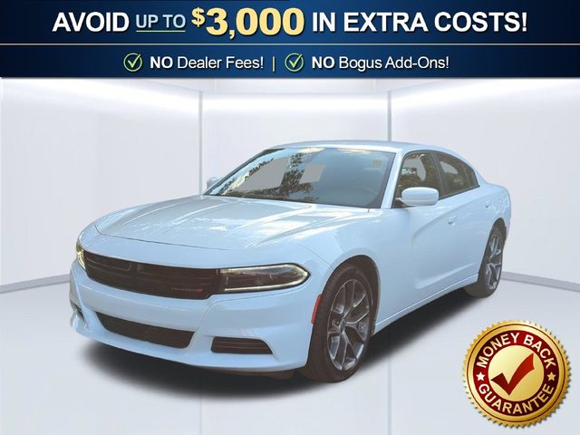 2022 Dodge Charger SXT RWD photo