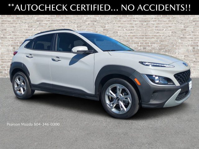 2023 Hyundai Kona SEL FWD photo