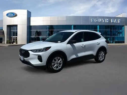2023 Ford Escape Active FWD photo