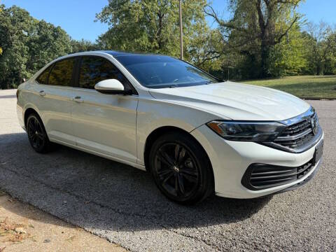 2023 Volkswagen Jetta SE FWD photo