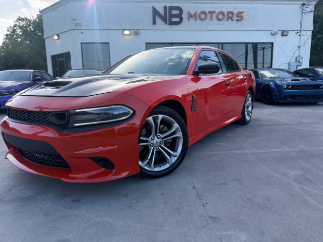 2022 Dodge Charger R/T RWD photo