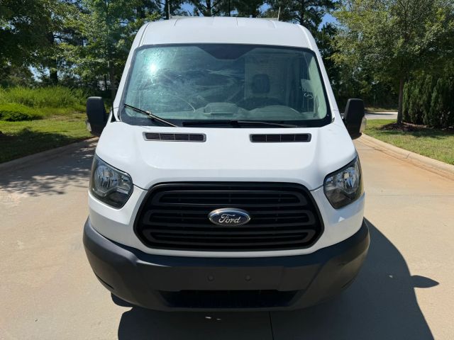 2019 Ford Transit Van RWD photo