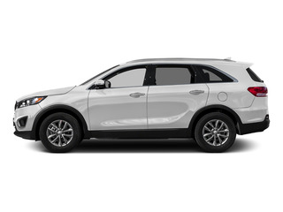 2016 Kia Sorento LX FWD photo