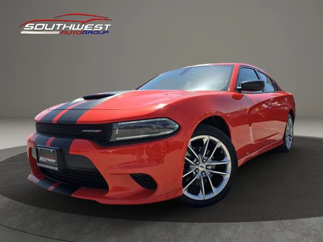 2023 Dodge Charger GT AWD photo