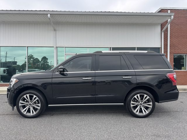 2021 Ford Expedition Limited 4WD photo