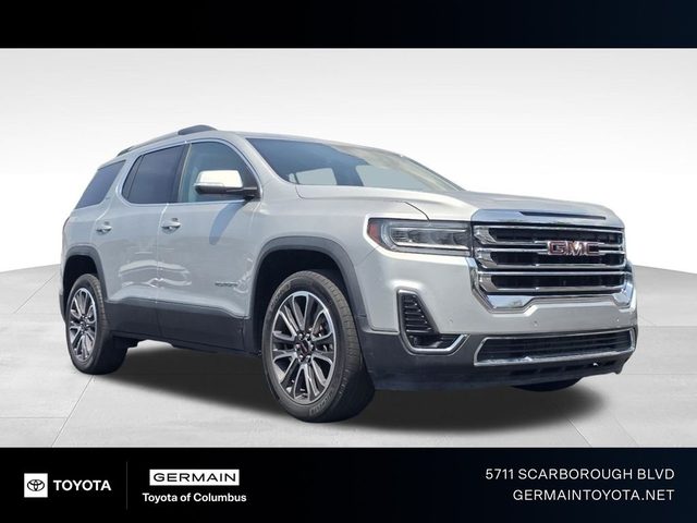 2020 GMC Acadia SLT AWD photo