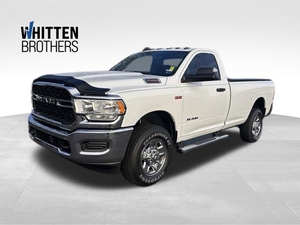 2022 Ram 2500 Tradesman 4WD photo