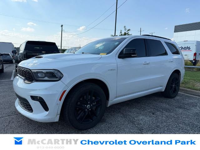 2023 Dodge Durango R/T Plus AWD photo