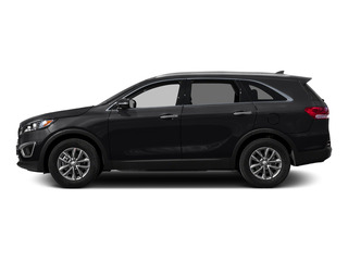 2016 Kia Sorento LX AWD photo