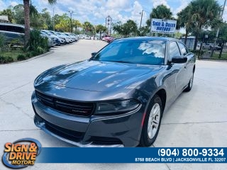 2023 Dodge Charger SXT RWD photo