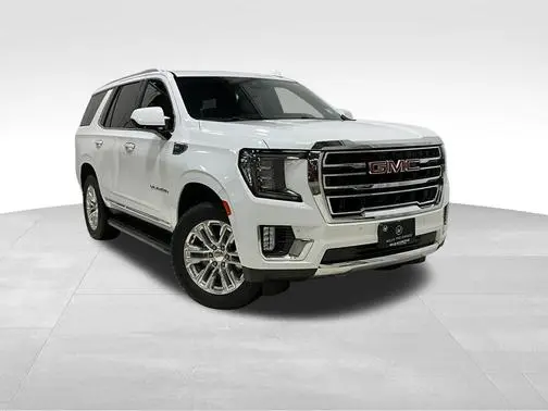 2023 GMC Yukon SLT 4WD photo