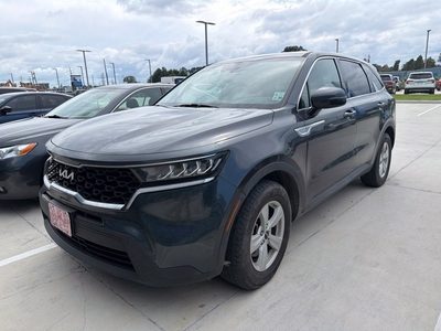 2023 Kia Sorento LX FWD photo