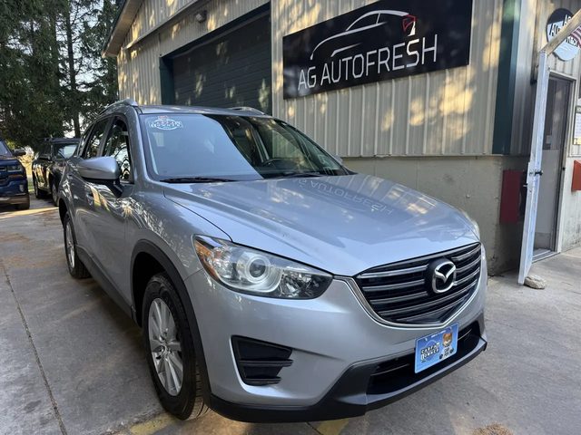 2016 Mazda CX-5 Sport FWD photo
