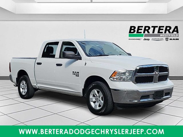 2022 Ram 1500 SLT 4WD photo