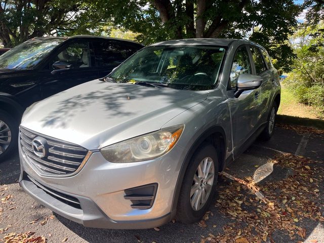 2016 Mazda CX-5 Sport FWD photo