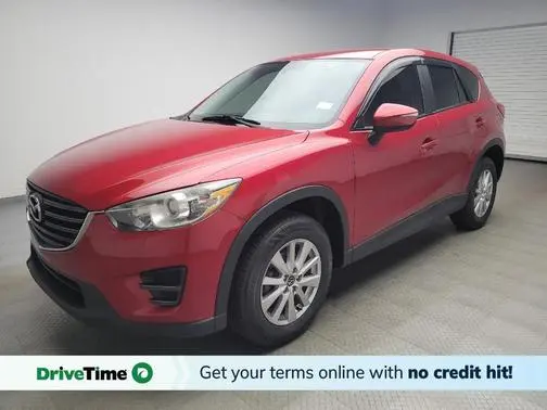 2016 Mazda CX-5 Sport AWD photo