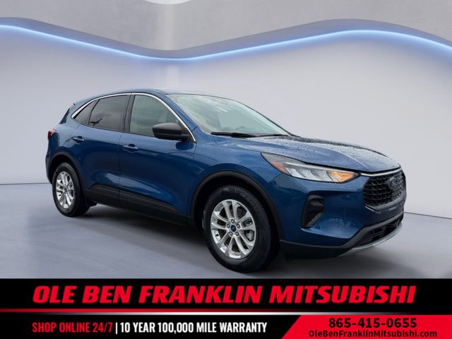 2023 Ford Escape Active FWD photo