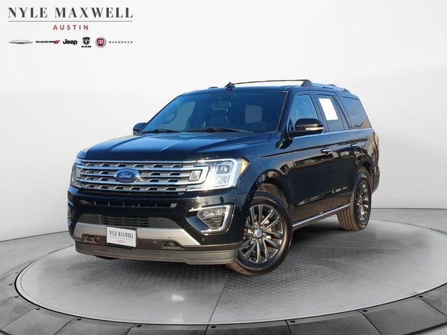 2021 Ford Expedition Limited 4WD photo