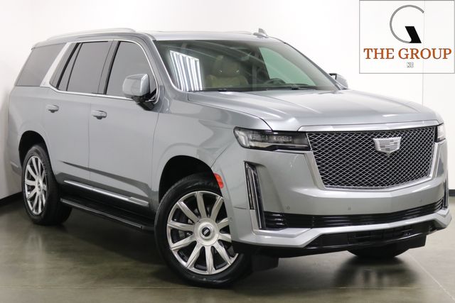2023 Cadillac Escalade RWD Premium Luxury RWD photo