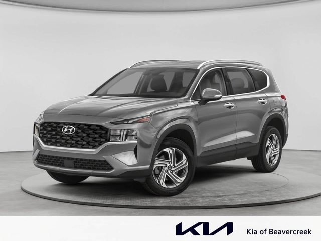 2023 Hyundai Santa Fe SEL AWD photo