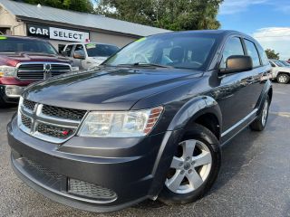 2019 Dodge Journey SE Value Pkg FWD photo