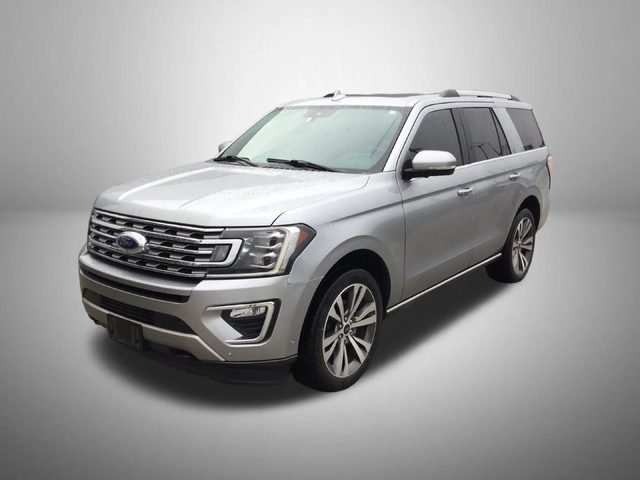 2020 Ford Expedition Limited 4WD photo