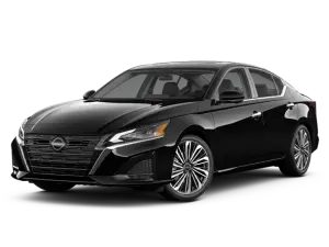 2023 Nissan Altima 2.5 SL FWD photo