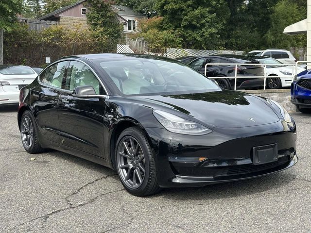2020 Tesla Model 3 Standard Range Plus RWD photo