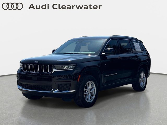 2023 Jeep Grand Cherokee L Laredo 4WD photo