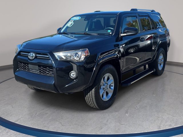 2023 Toyota 4Runner SR5 RWD photo
