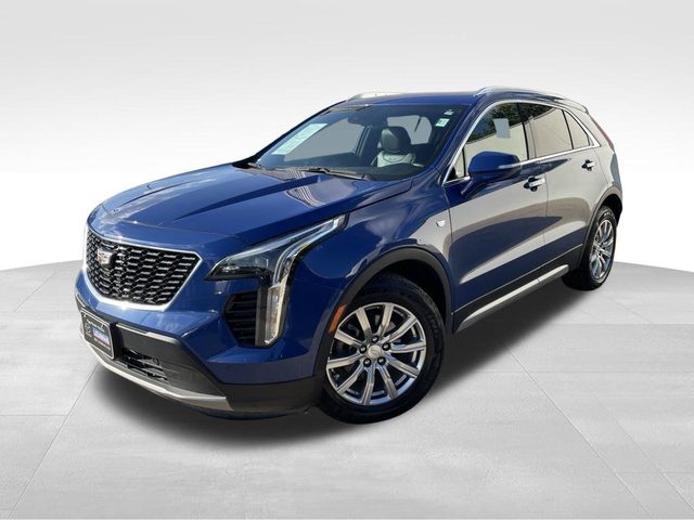 2023 Cadillac XT4 FWD Premium Luxury FWD photo