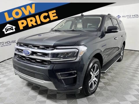 2022 Ford Expedition Limited RWD photo