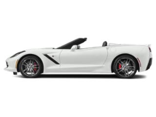 2015 Chevrolet Corvette Z51 3LT RWD photo