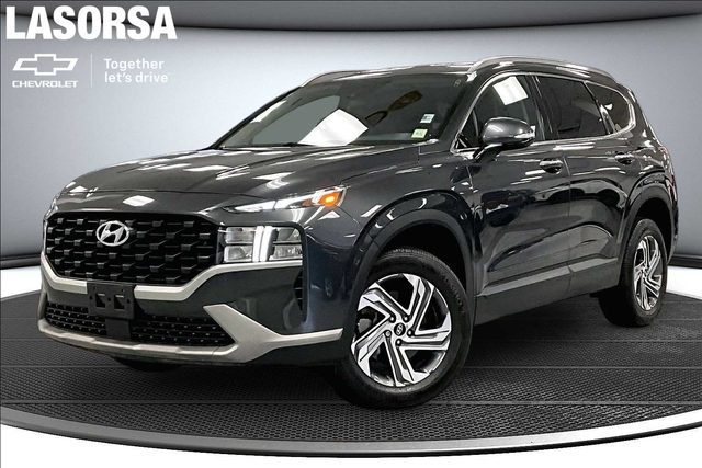 2023 Hyundai Santa Fe SEL AWD photo