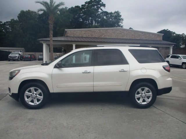 2015 GMC Acadia SLE FWD photo
