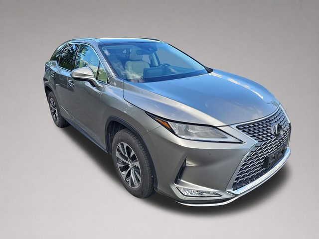 2022 Lexus RX RX 350 AWD photo
