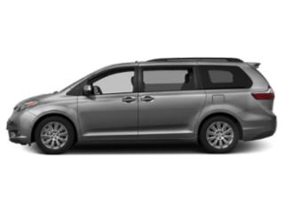 2015 Toyota Sienna XLE FWD photo