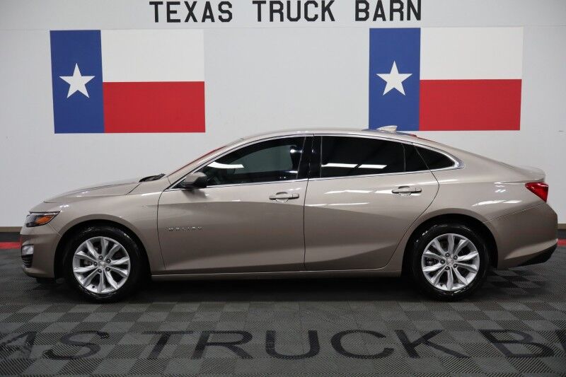 2023 Chevrolet Malibu LT FWD photo