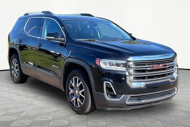2023 GMC Acadia SLT AWD photo