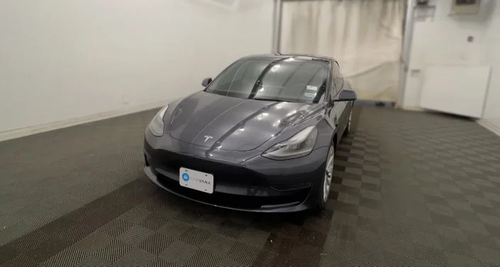 2023 Tesla Model 3 RWD photo