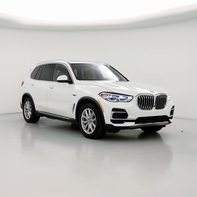 2022 BMW X5 xDrive45e AWD photo